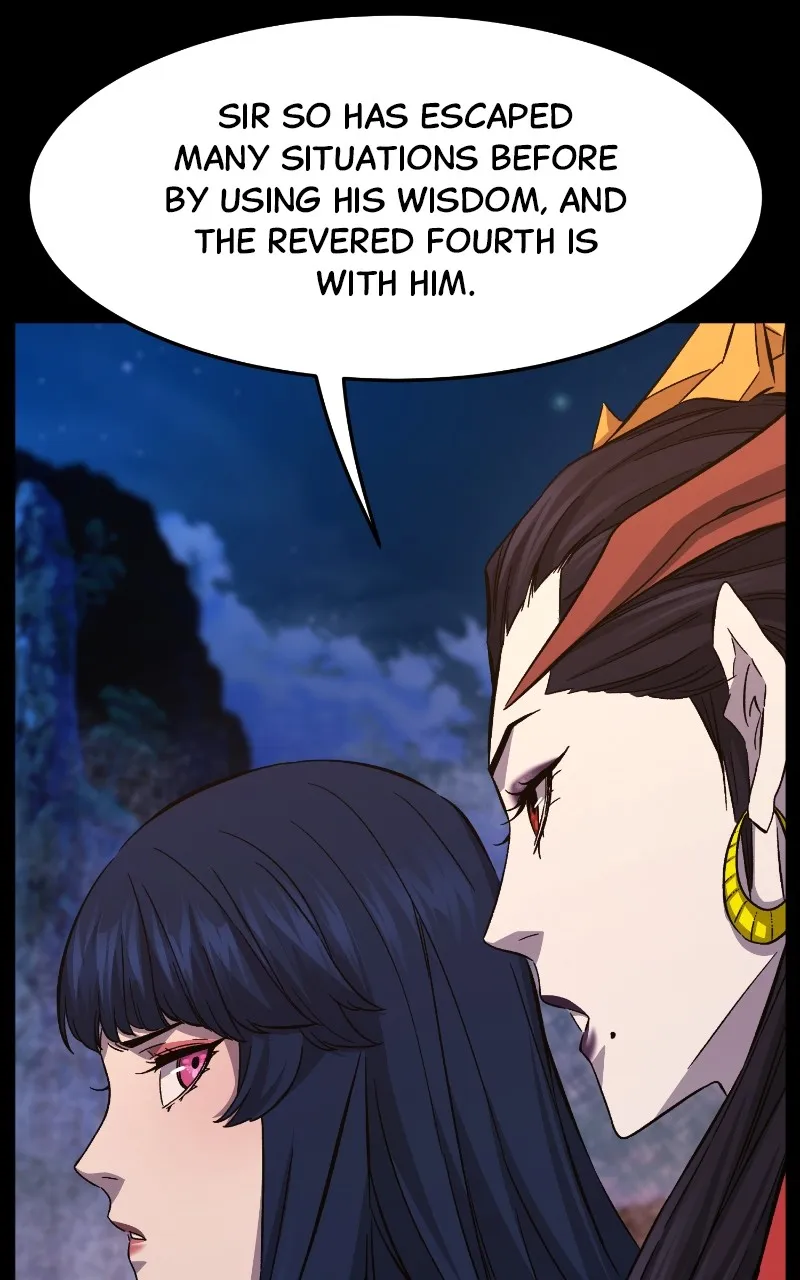 Read Absolute Sword Sense chapter 100 image 4 on Lezhin