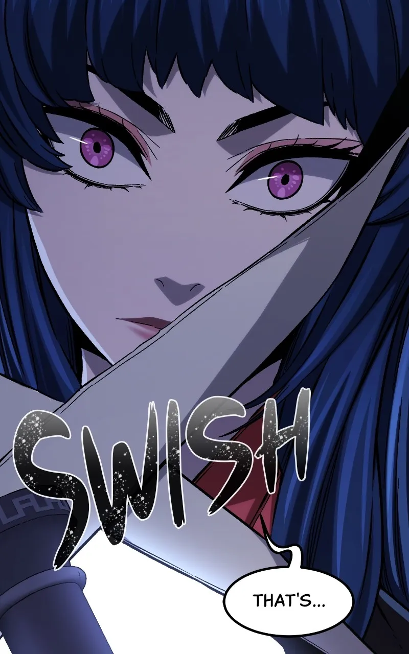 Read Absolute Sword Sense chapter 100 image 40 on Lezhin