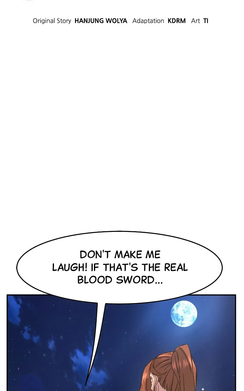 Read Absolute Sword Sense chapter 100 image 45 on Lezhin