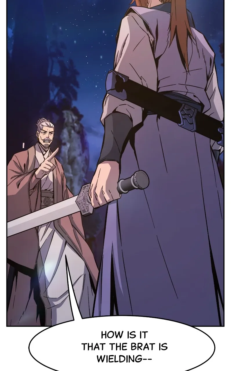 Read Absolute Sword Sense chapter 100 image 46 on Lezhin