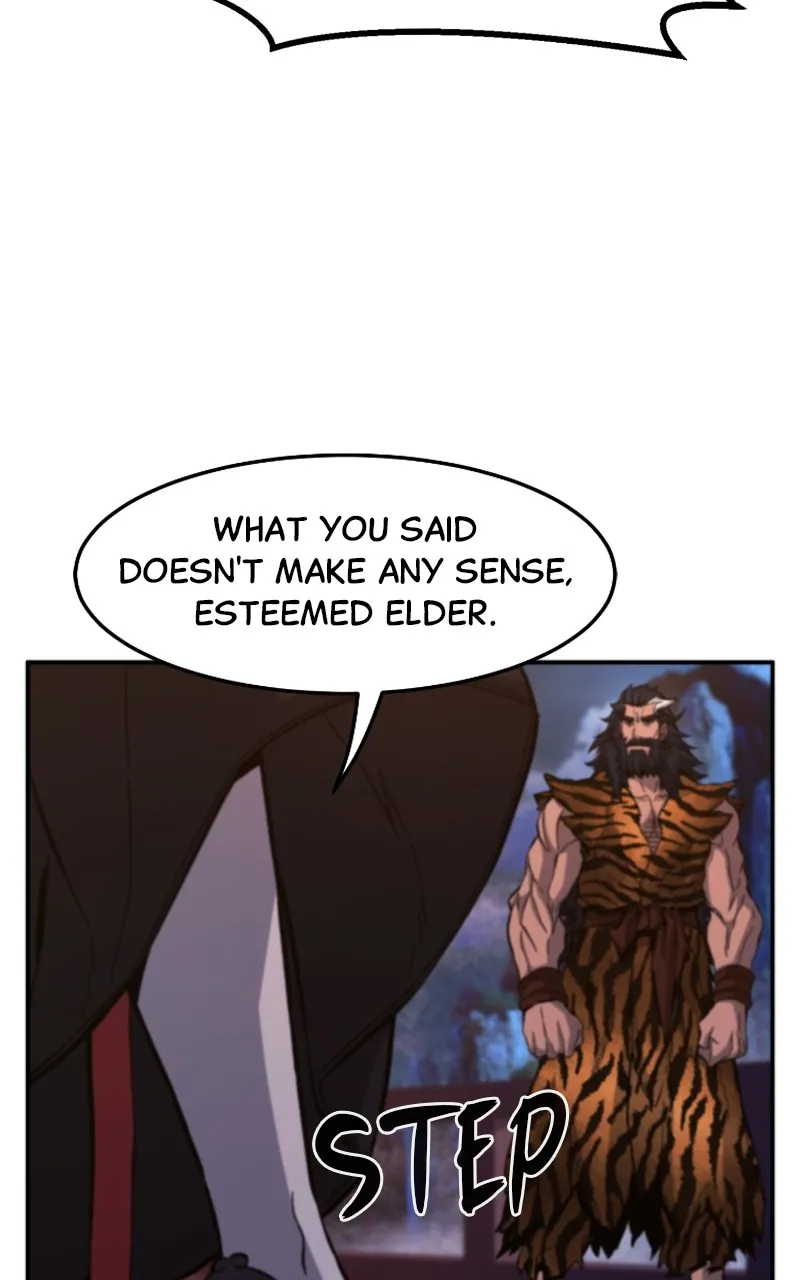 Read Absolute Sword Sense chapter 100 image 52 on Lezhin