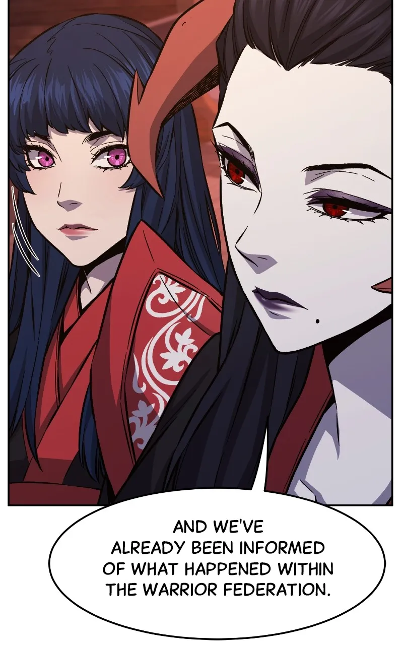 Read Absolute Sword Sense chapter 100 image 54 on Lezhin