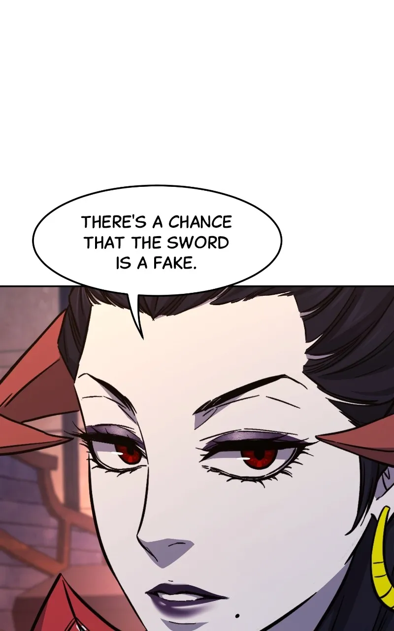 Read Absolute Sword Sense chapter 100 image 55 on Lezhin
