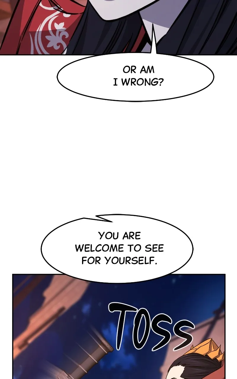 Read Absolute Sword Sense chapter 100 image 56 on Lezhin
