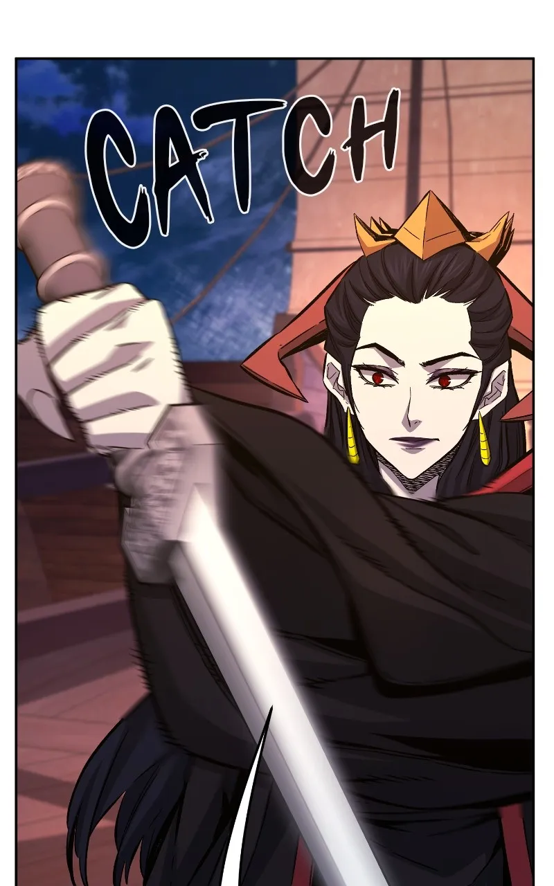Read Absolute Sword Sense chapter 100 image 58 on Lezhin