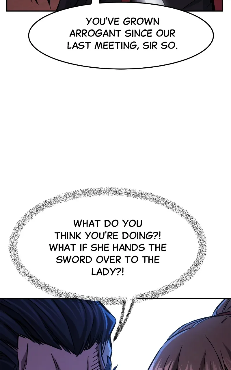 Read Absolute Sword Sense chapter 100 image 59 on Lezhin