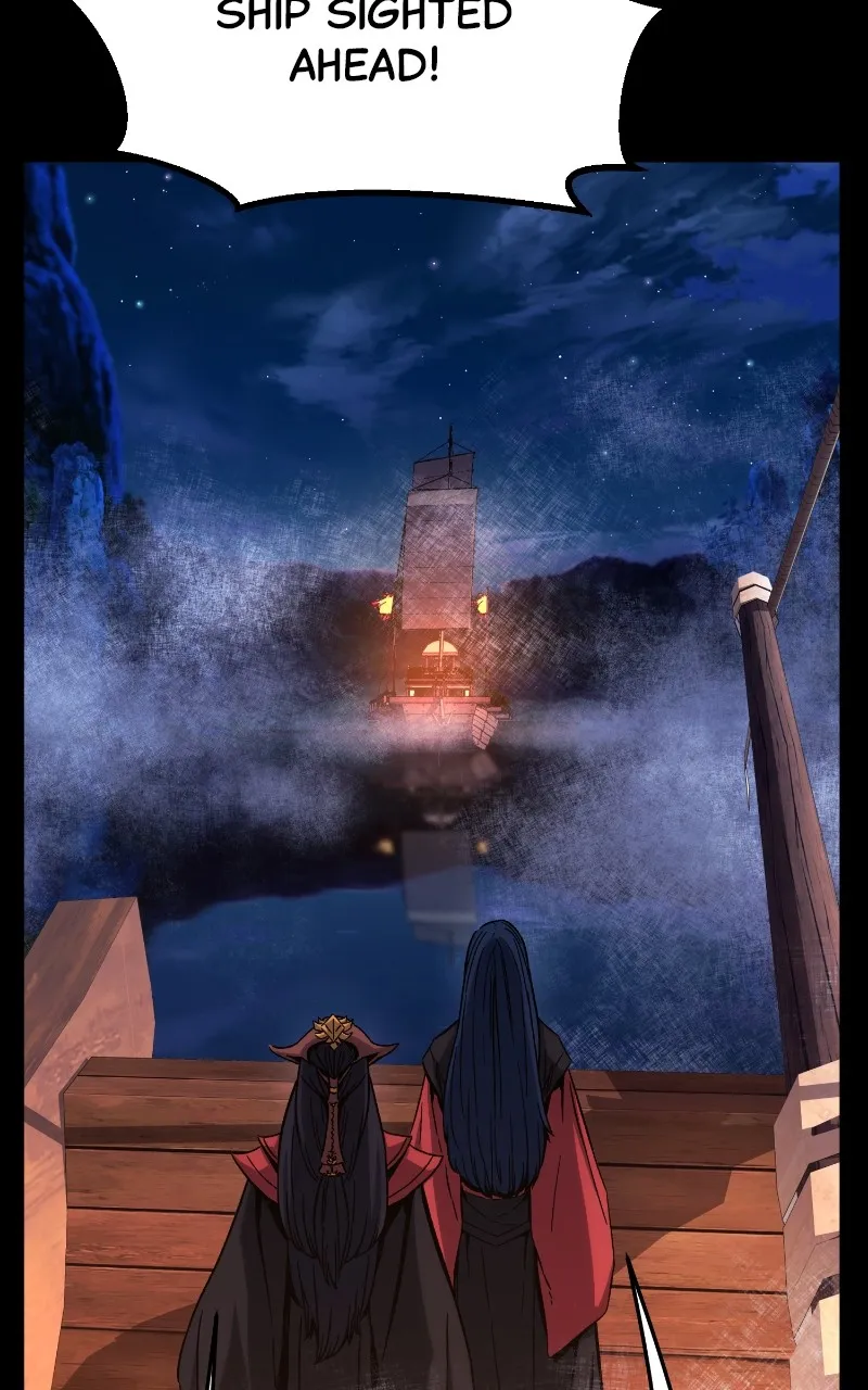 Read Absolute Sword Sense chapter 100 image 6 on Lezhin