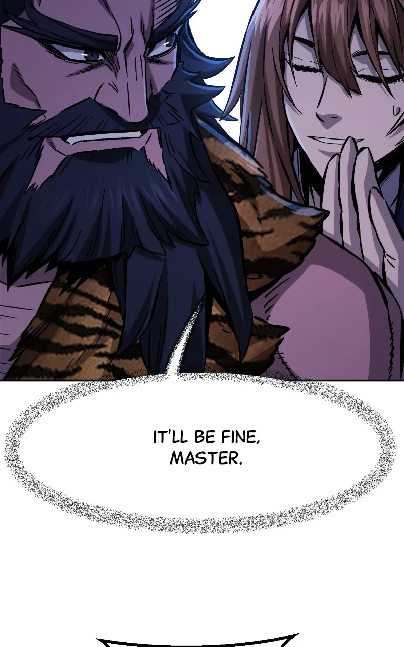 Read Absolute Sword Sense chapter 100 image 60 on Lezhin