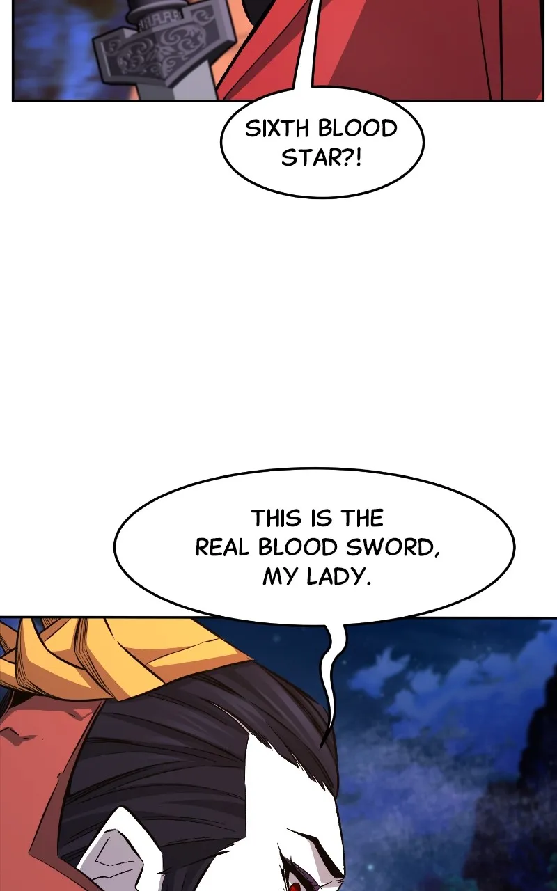 Read Absolute Sword Sense chapter 100 image 64 on Lezhin