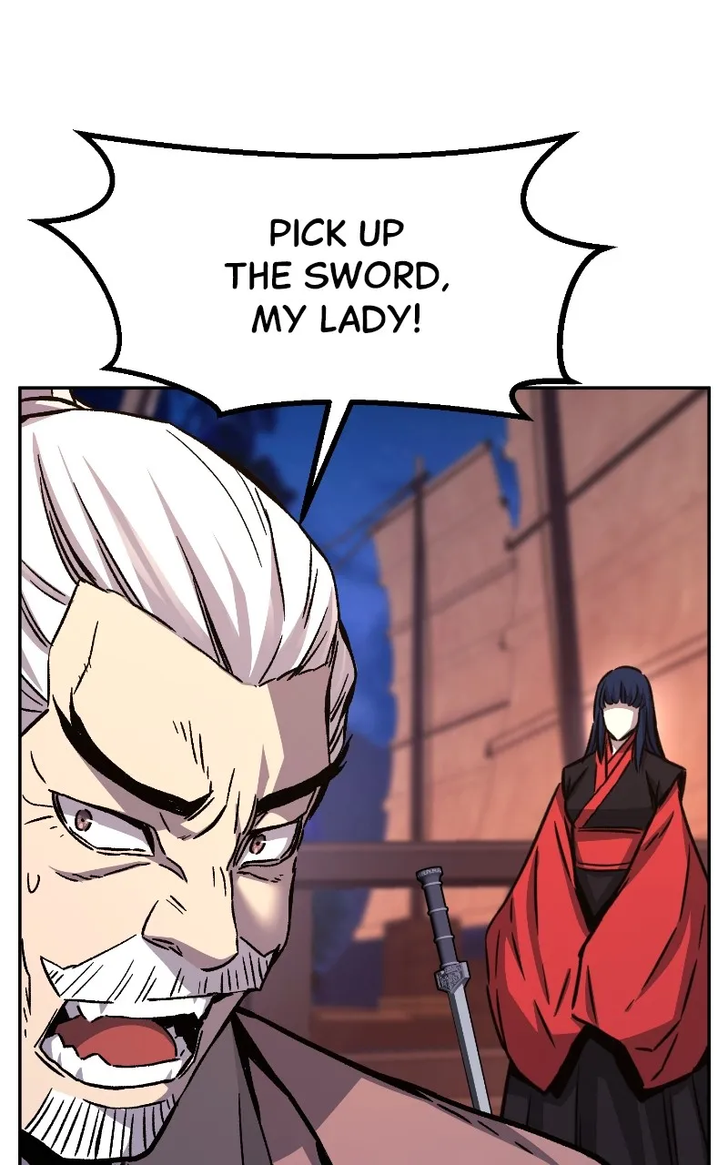 Read Absolute Sword Sense chapter 100 image 68 on Lezhin
