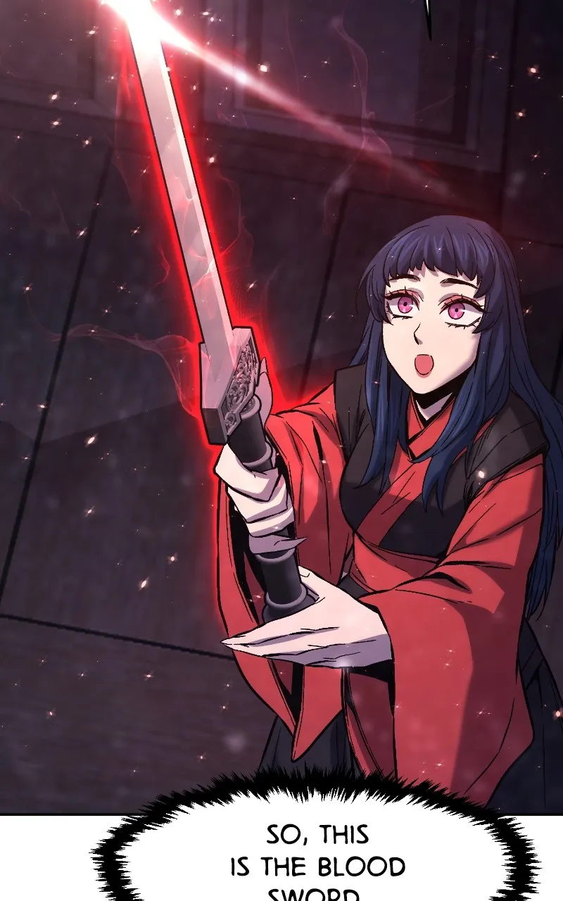 Read Absolute Sword Sense chapter 100 image 74 on Lezhin
