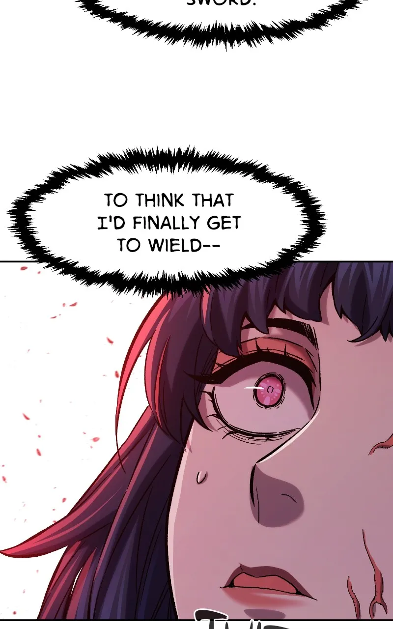Read Absolute Sword Sense chapter 100 image 75 on Lezhin