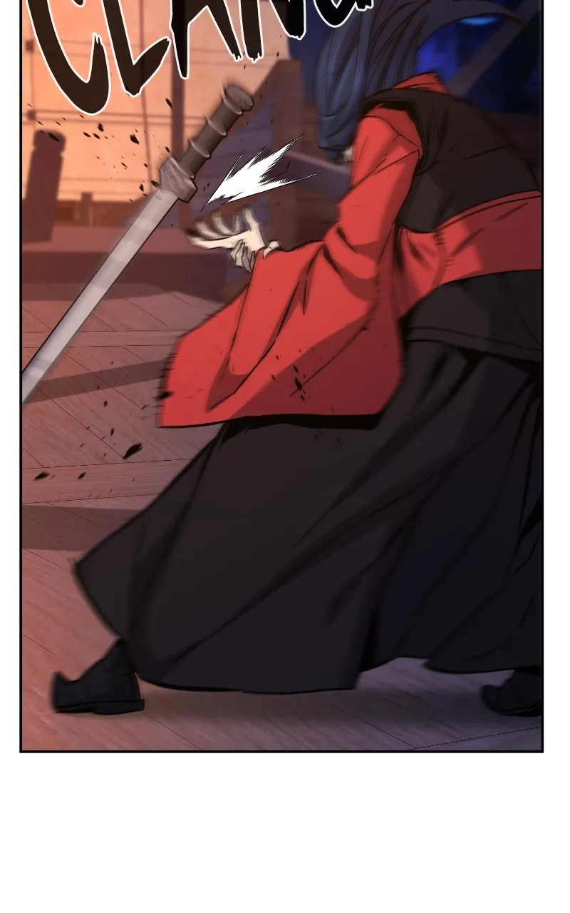 Read Absolute Sword Sense chapter 100 image 77 on Lezhin