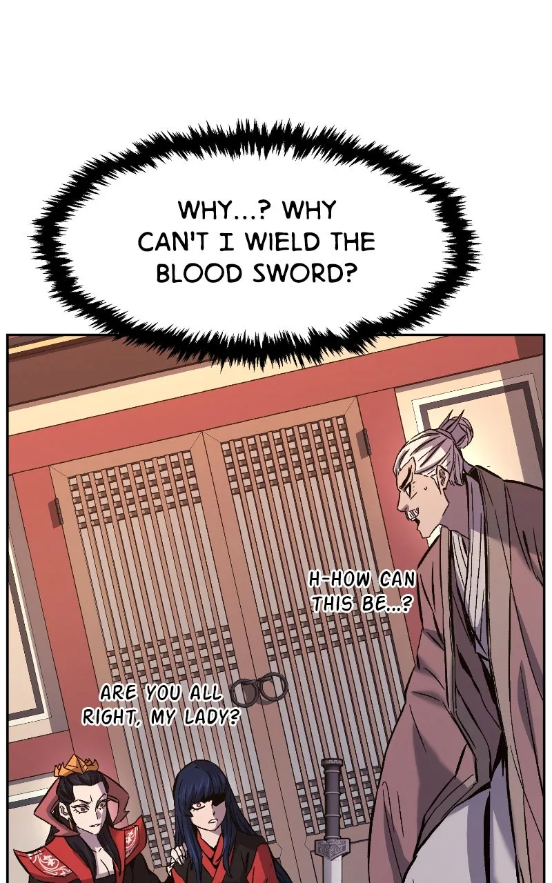 Read Absolute Sword Sense chapter 100 image 78 on Lezhin