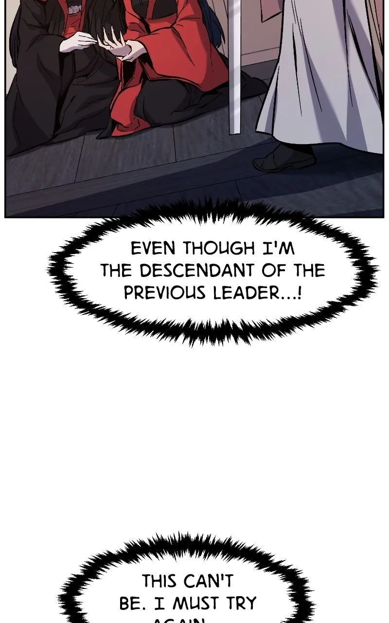 Read Absolute Sword Sense chapter 100 image 79 on Lezhin