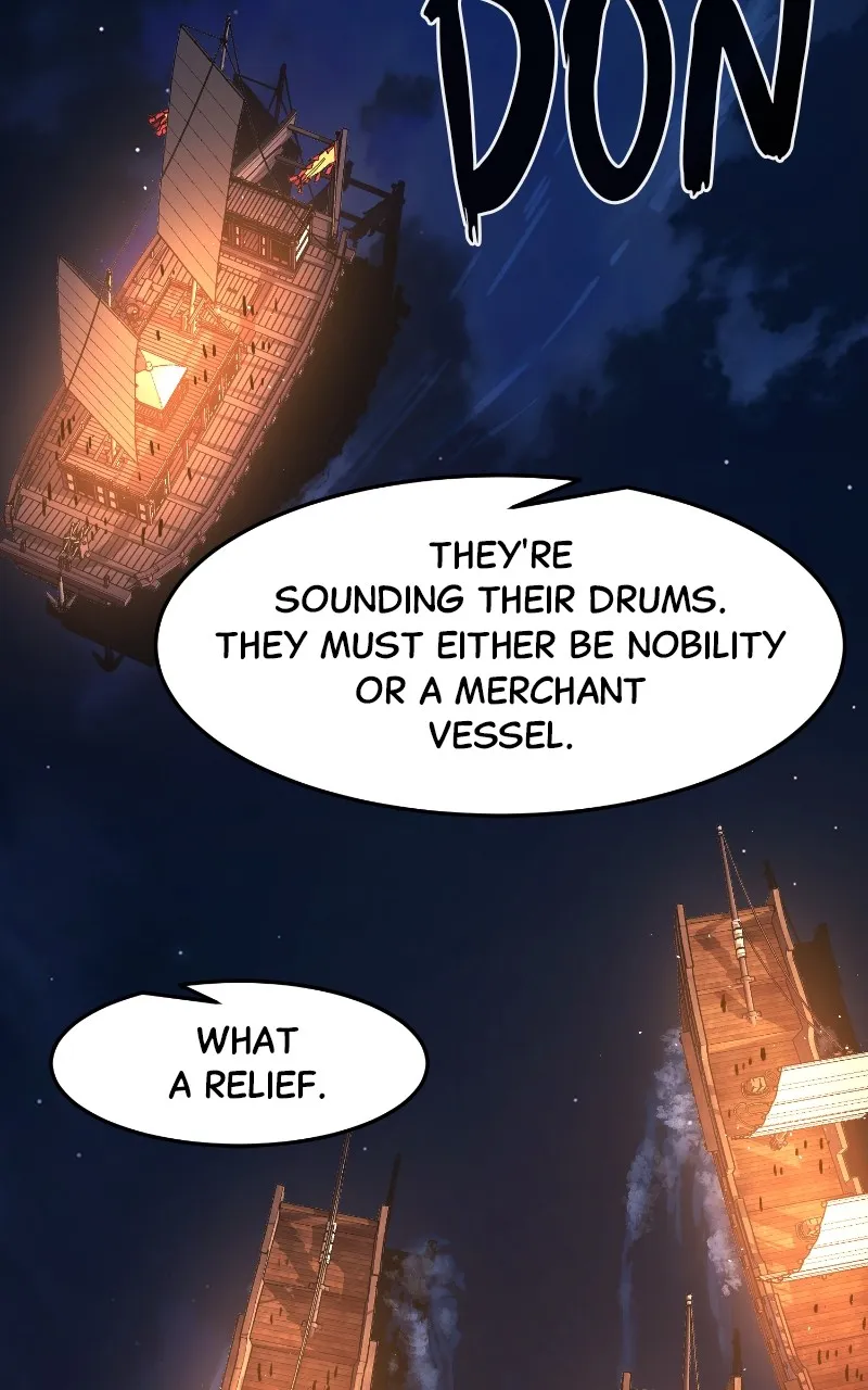 Read Absolute Sword Sense chapter 100 image 8 on Lezhin