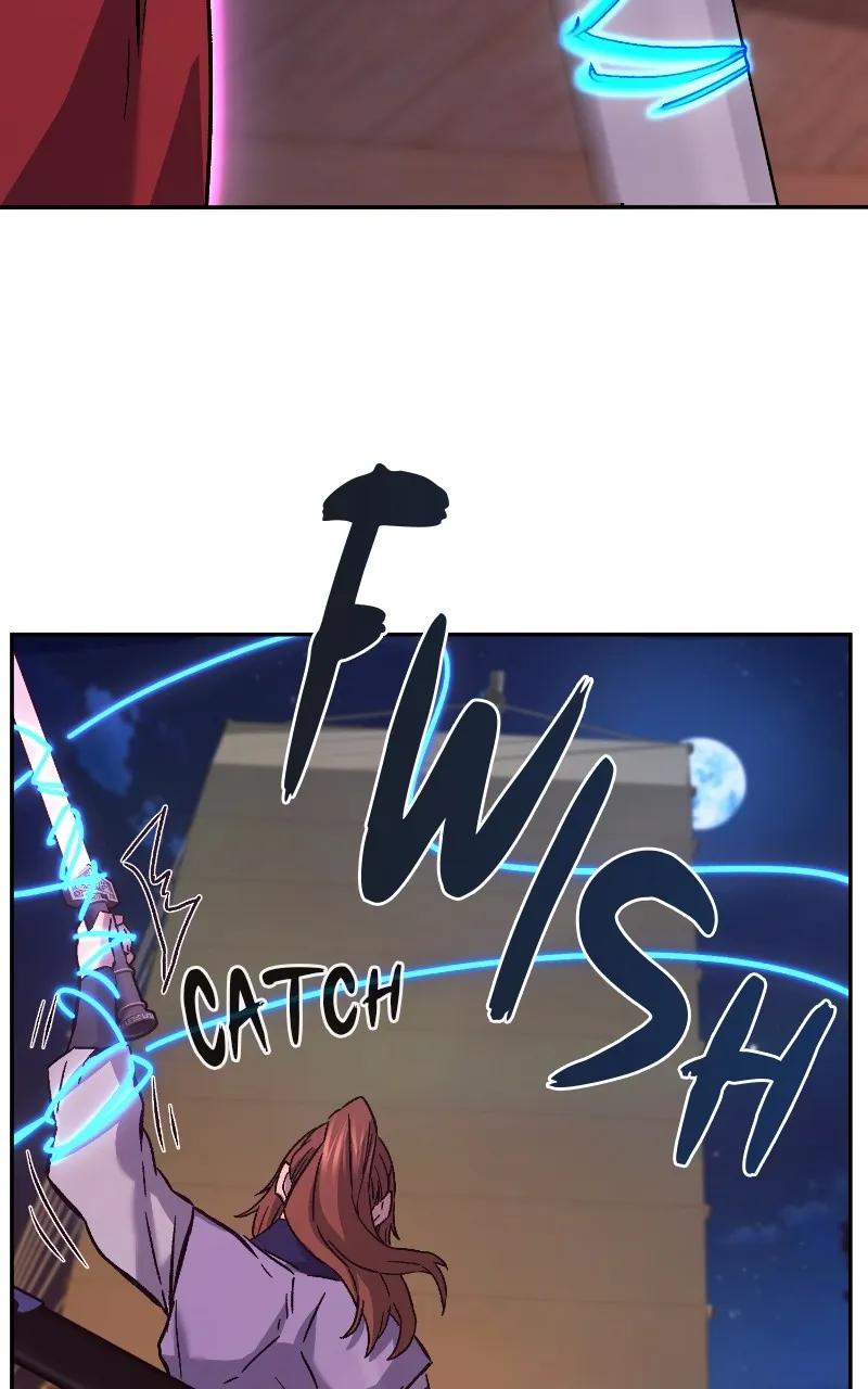 Read Absolute Sword Sense chapter 100 image 81 on Lezhin