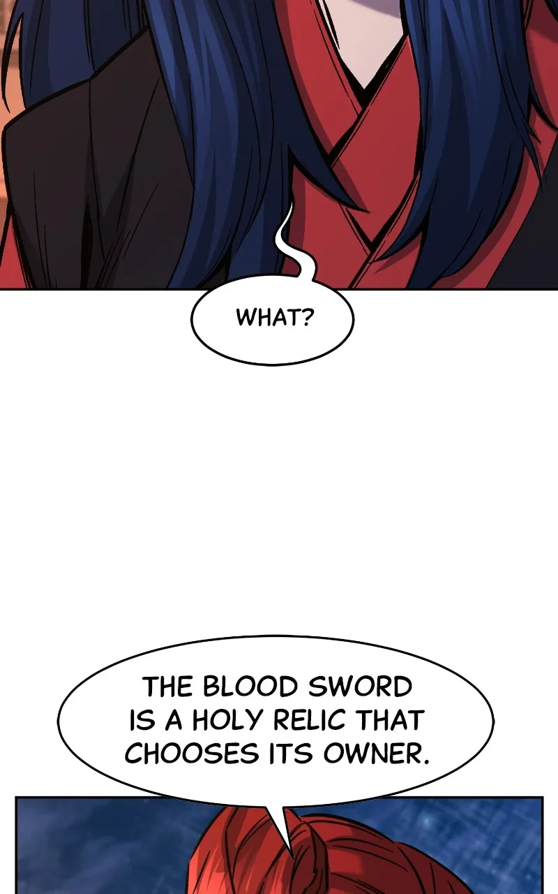 Read Absolute Sword Sense chapter 100 image 84 on Lezhin
