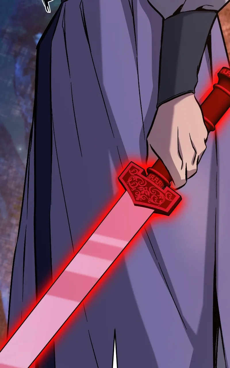 Read Absolute Sword Sense chapter 100 image 87 on Lezhin