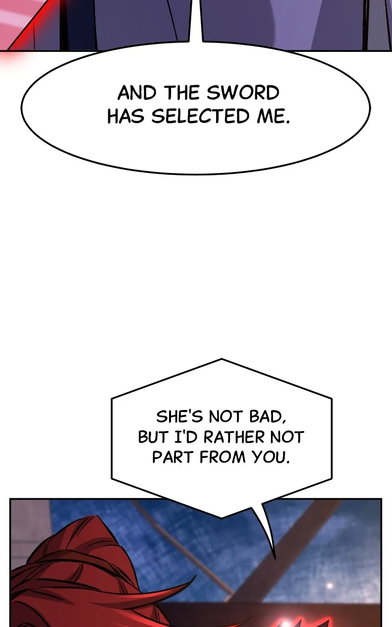 Read Absolute Sword Sense chapter 100 image 88 on Lezhin