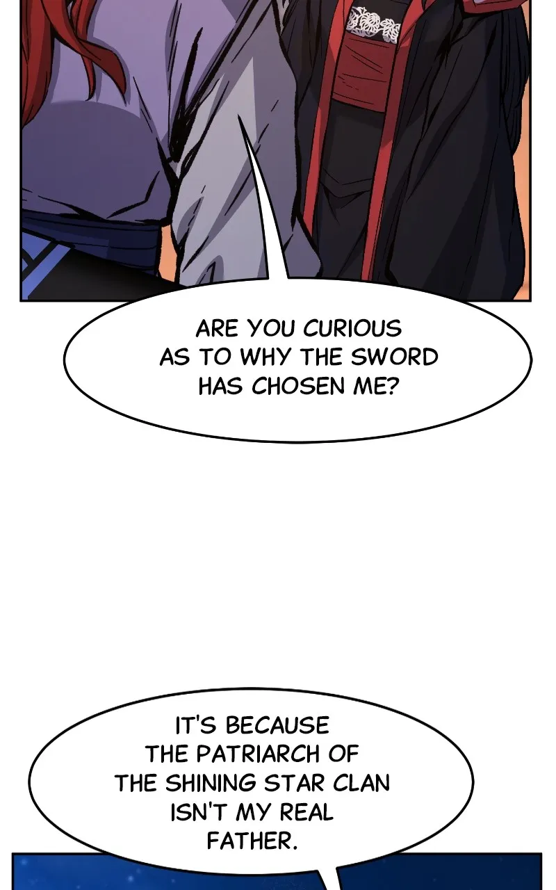 Read Absolute Sword Sense chapter 100 image 91 on Lezhin