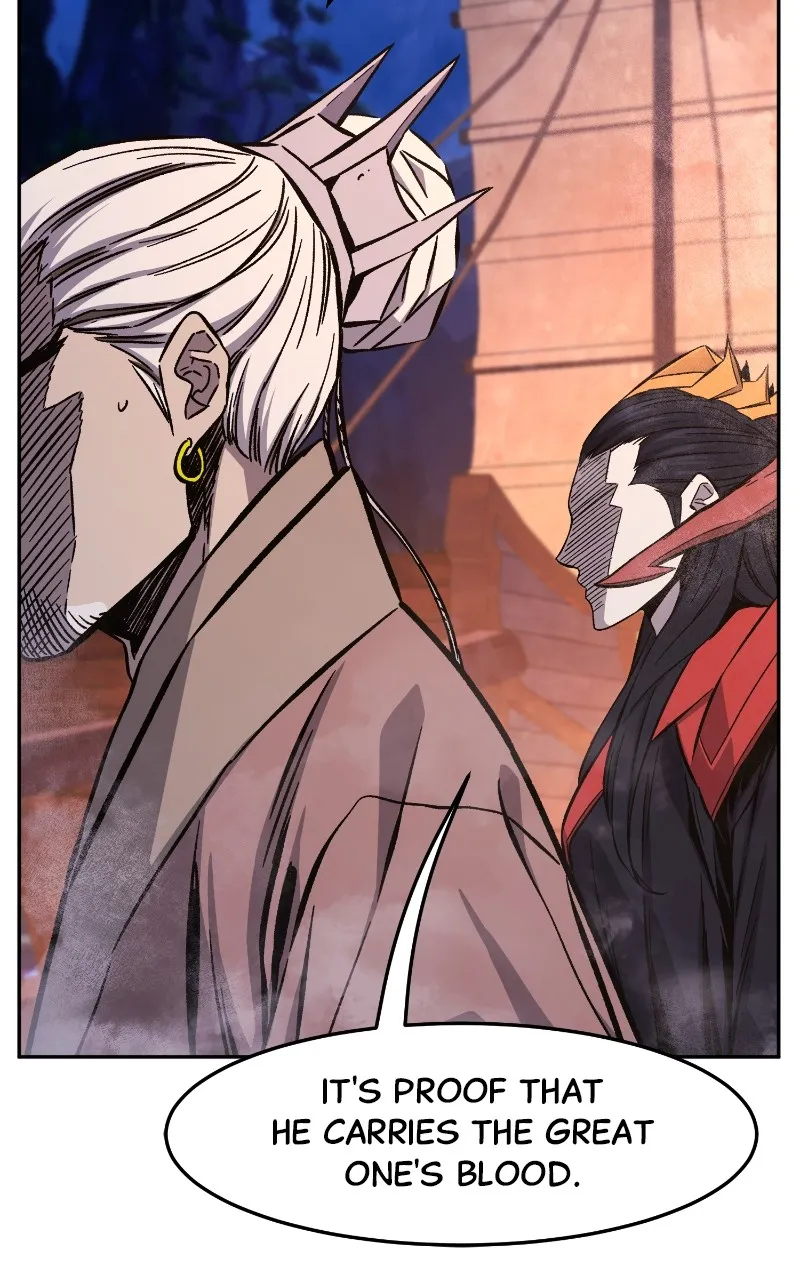 Read Absolute Sword Sense chapter 100 image 94 on Lezhin