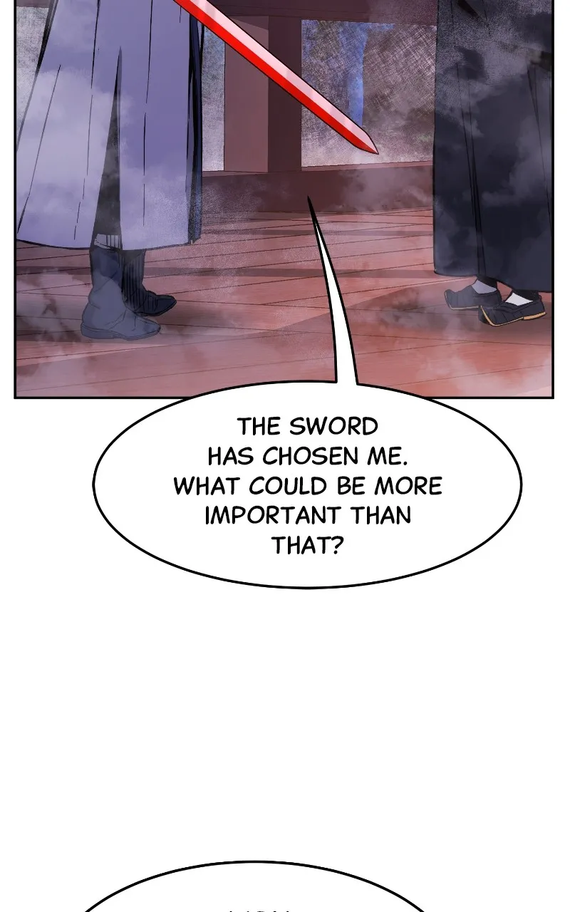 Read Absolute Sword Sense chapter 100 image 99 on Lezhin