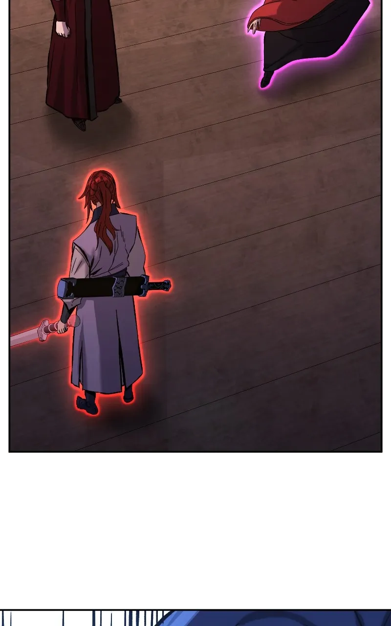 Read Absolute Sword Sense chapter 101 image 1 on Lezhin