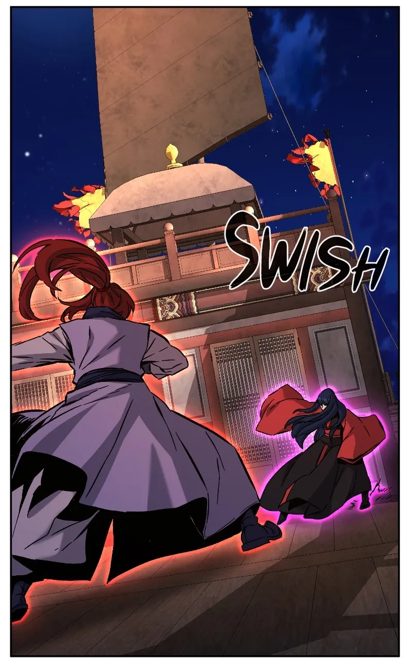 Read Absolute Sword Sense chapter 101 image 10 on Lezhin