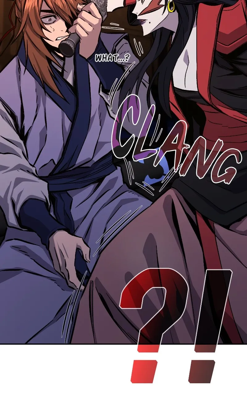 Read Absolute Sword Sense chapter 101 image 100 on Lezhin