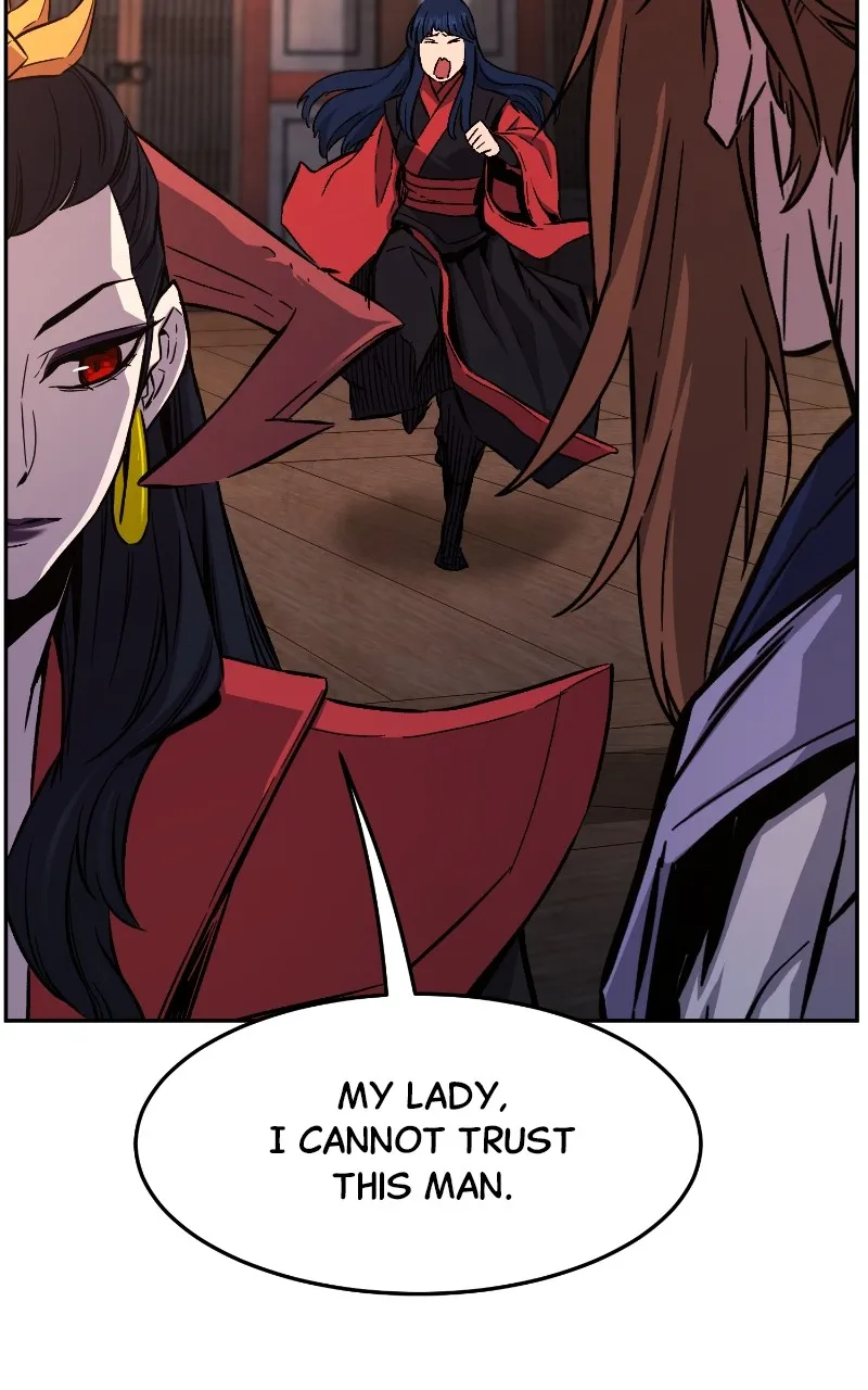 Read Absolute Sword Sense chapter 101 image 106 on Lezhin
