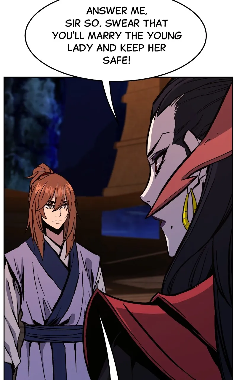Read Absolute Sword Sense chapter 101 image 109 on Lezhin