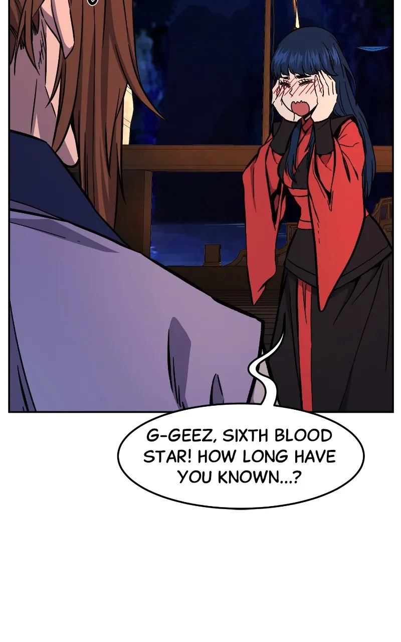 Read Absolute Sword Sense chapter 101 image 117 on Lezhin