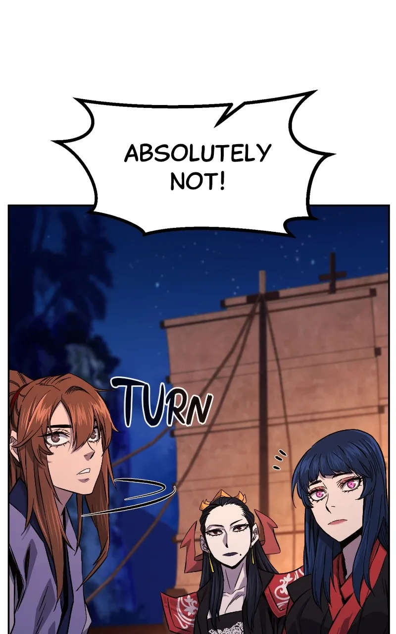 Read Absolute Sword Sense chapter 101 image 122 on Lezhin