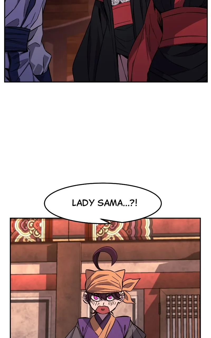Read Absolute Sword Sense chapter 101 image 123 on Lezhin