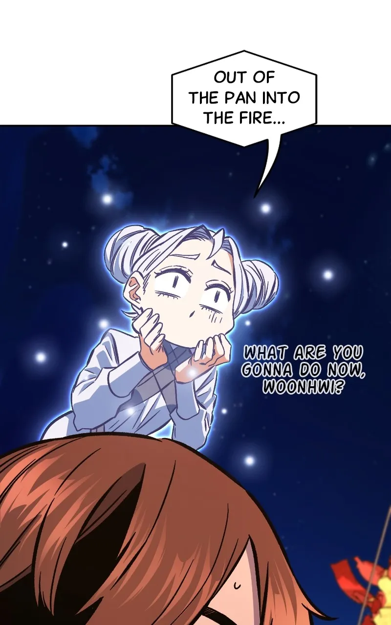 Read Absolute Sword Sense chapter 101 image 129 on Lezhin