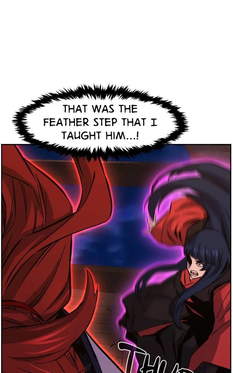 Read Absolute Sword Sense chapter 101 image 14 on Lezhin