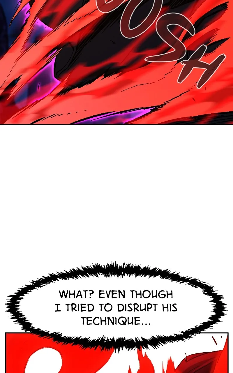 Read Absolute Sword Sense chapter 101 image 17 on Lezhin