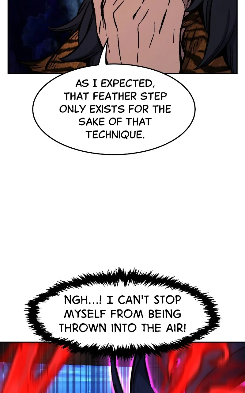 Read Absolute Sword Sense chapter 101 image 20 on Lezhin