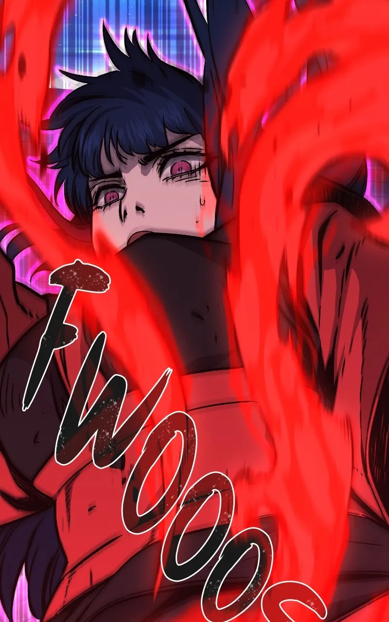 Read Absolute Sword Sense chapter 101 image 21 on Lezhin