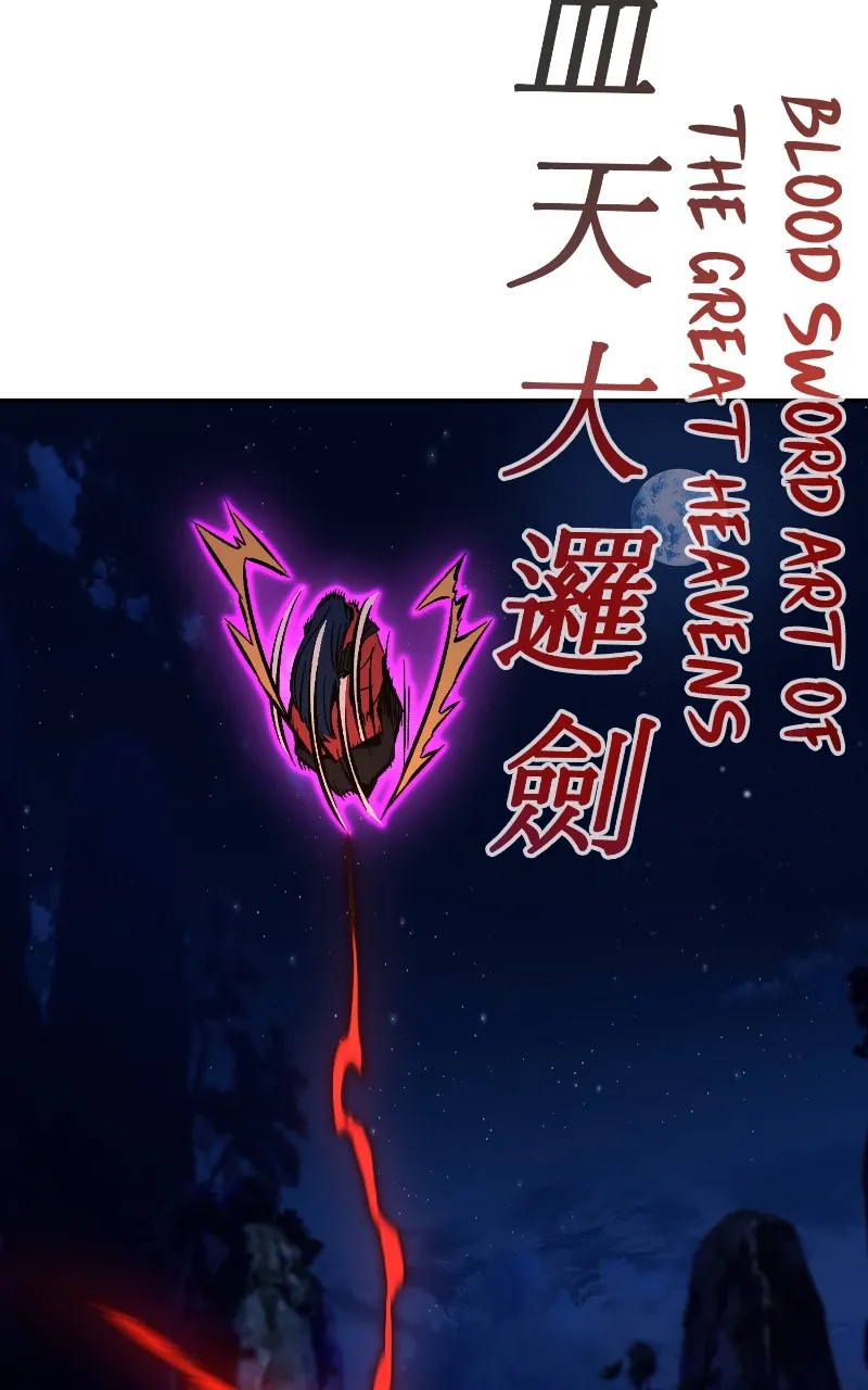 Read Absolute Sword Sense chapter 101 image 23 on Lezhin