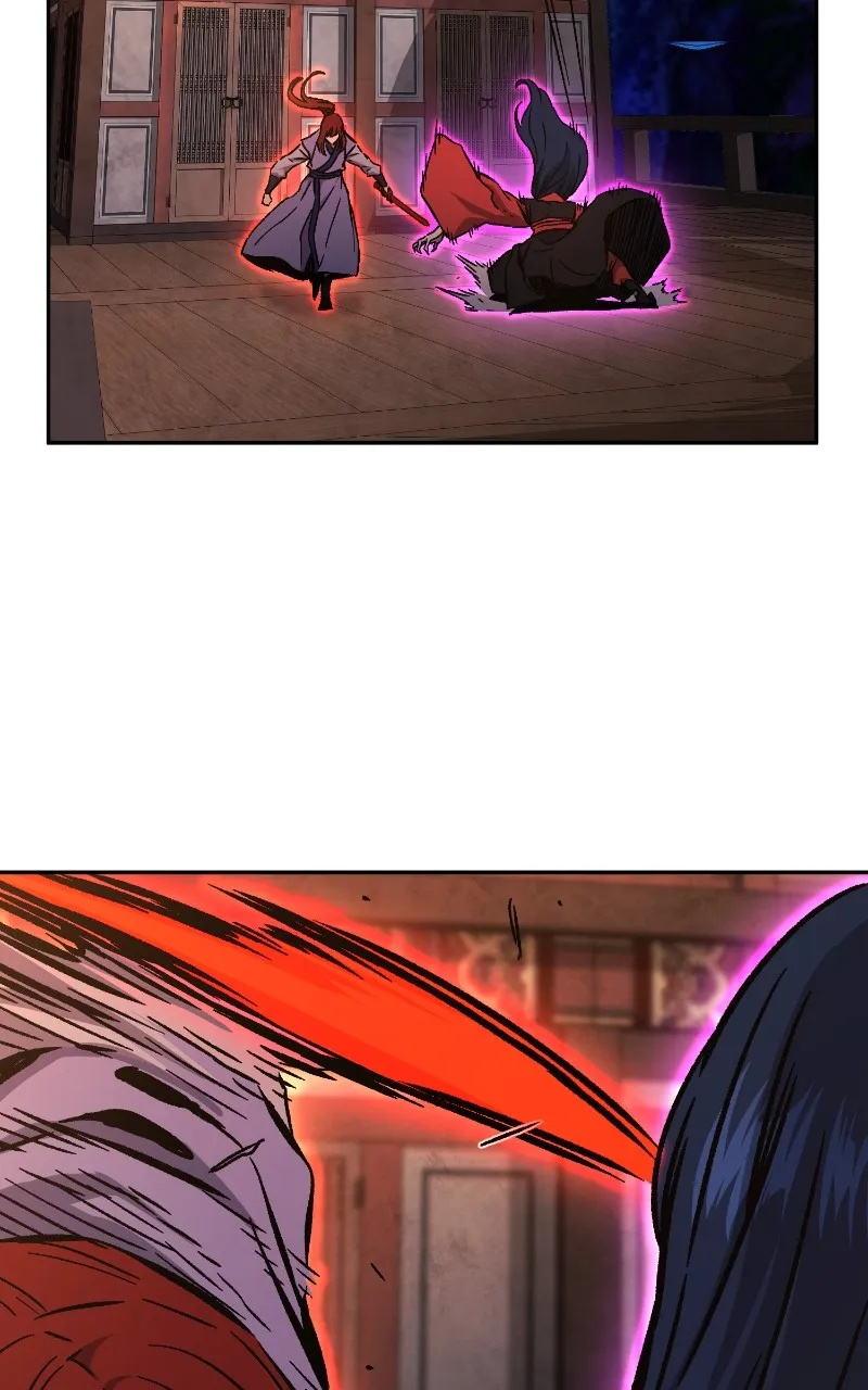 Read Absolute Sword Sense chapter 101 image 27 on Lezhin