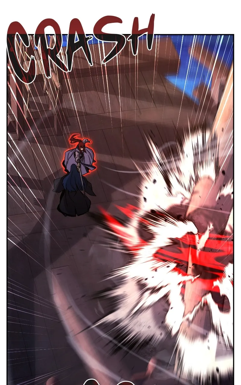 Read Absolute Sword Sense chapter 101 image 30 on Lezhin
