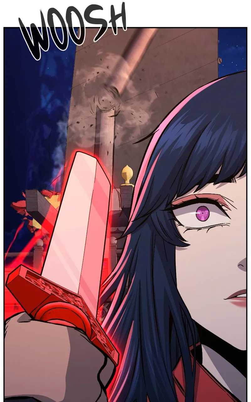 Read Absolute Sword Sense chapter 101 image 32 on Lezhin