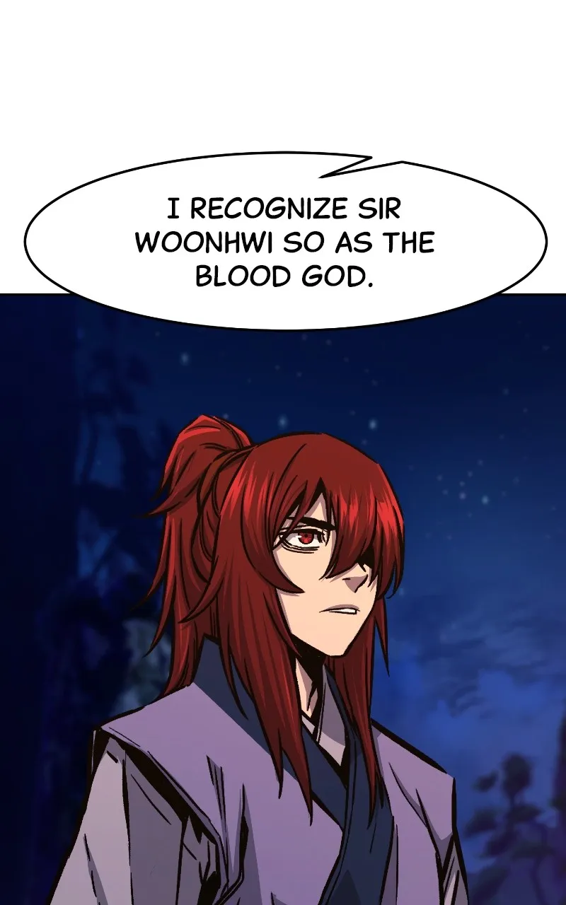 Read Absolute Sword Sense chapter 101 image 35 on Lezhin