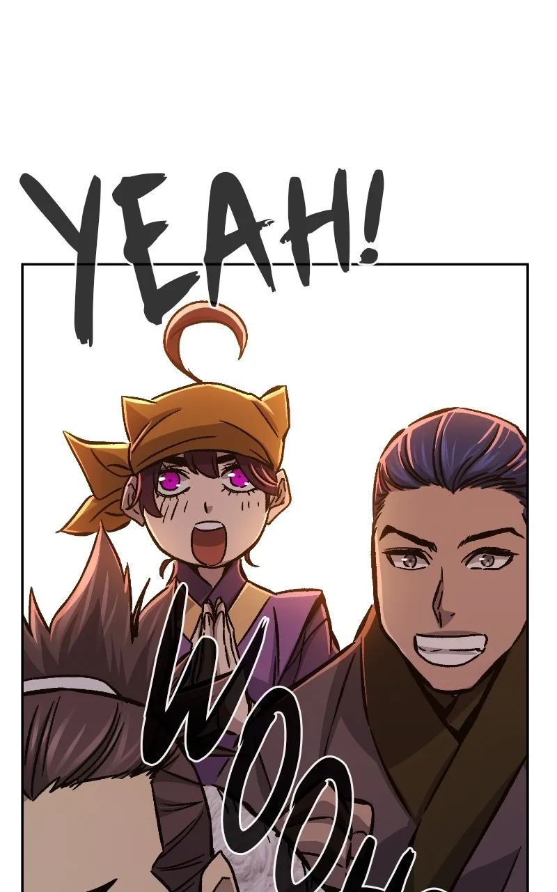 Read Absolute Sword Sense chapter 101 image 37 on Lezhin