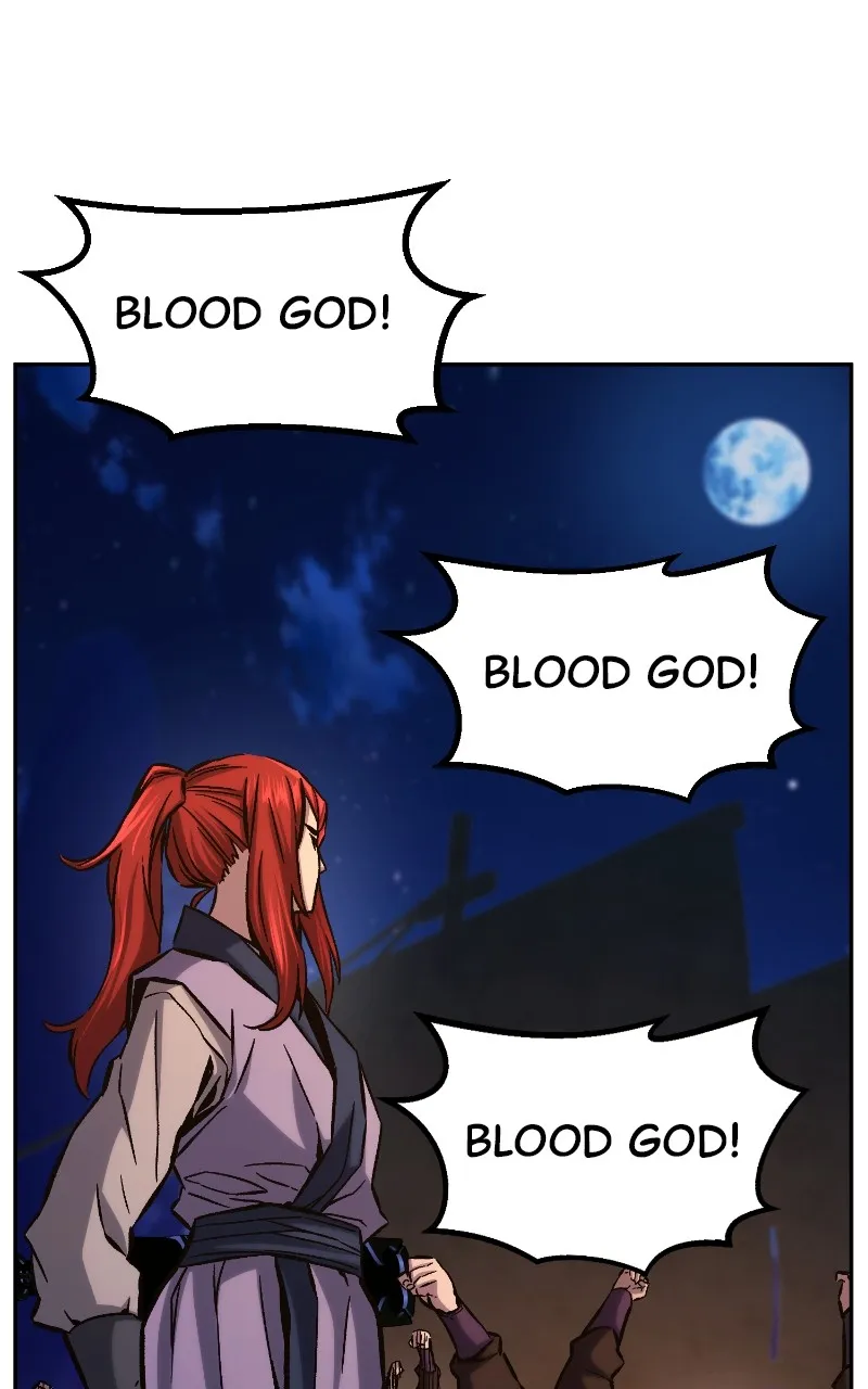 Read Absolute Sword Sense chapter 101 image 40 on Lezhin