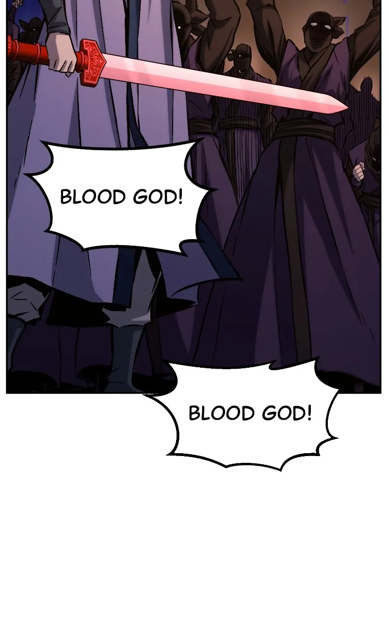 Read Absolute Sword Sense chapter 101 image 41 on Lezhin