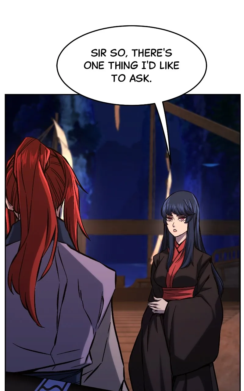 Read Absolute Sword Sense chapter 101 image 42 on Lezhin