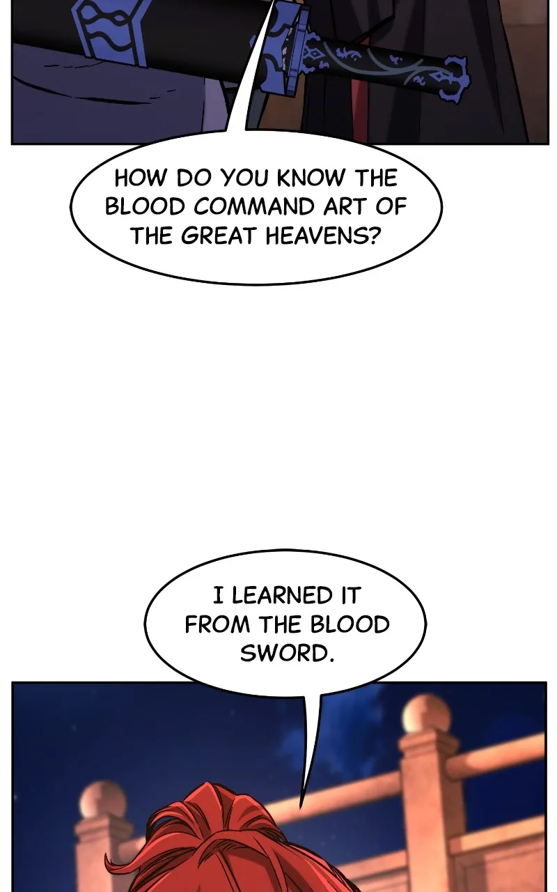 Read Absolute Sword Sense chapter 101 image 43 on Lezhin